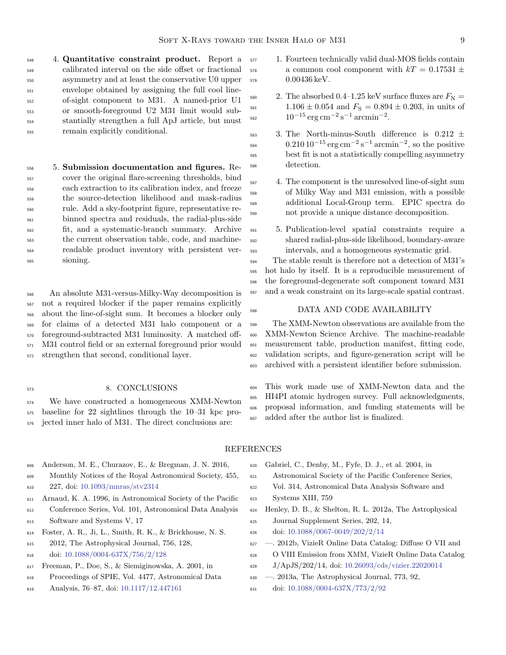 Exact compiled manuscript page 9